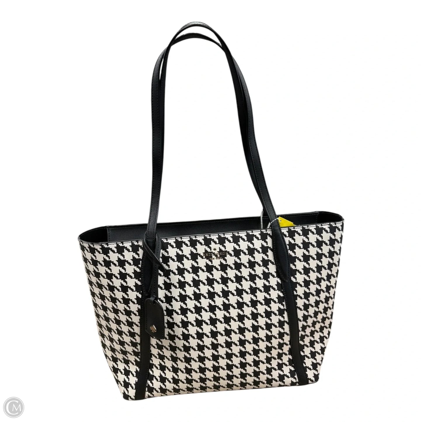 Tote Designer By Kate Spade, Size: Large