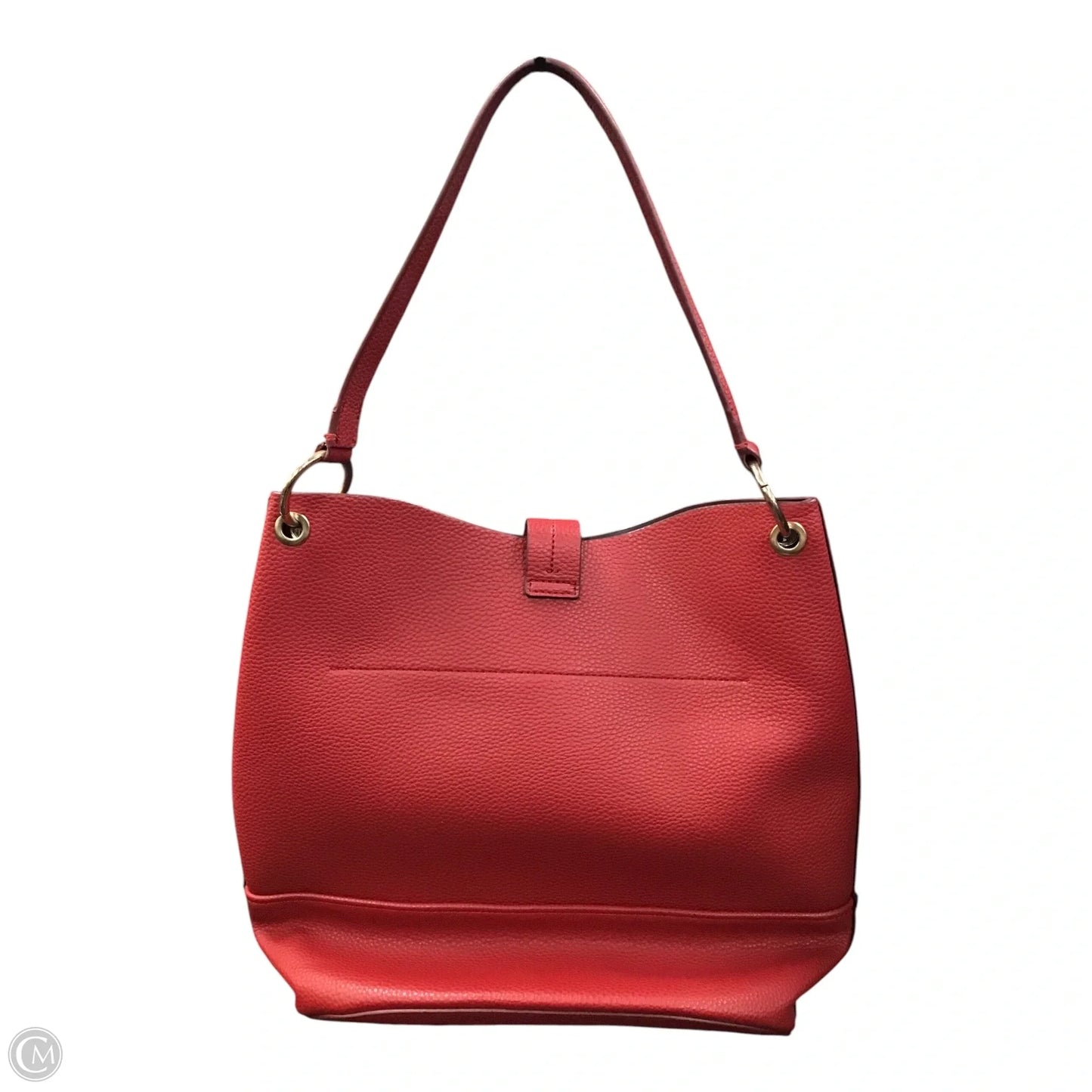 Handbag By Zara Basic, Size: Large