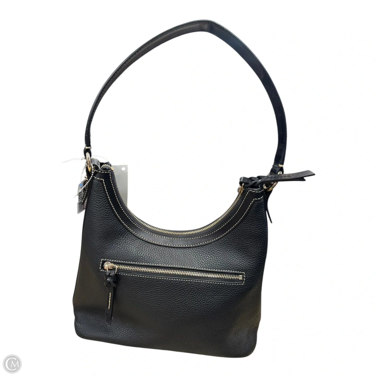 Handbag Designer By Dooney And Bourke, Size: Large