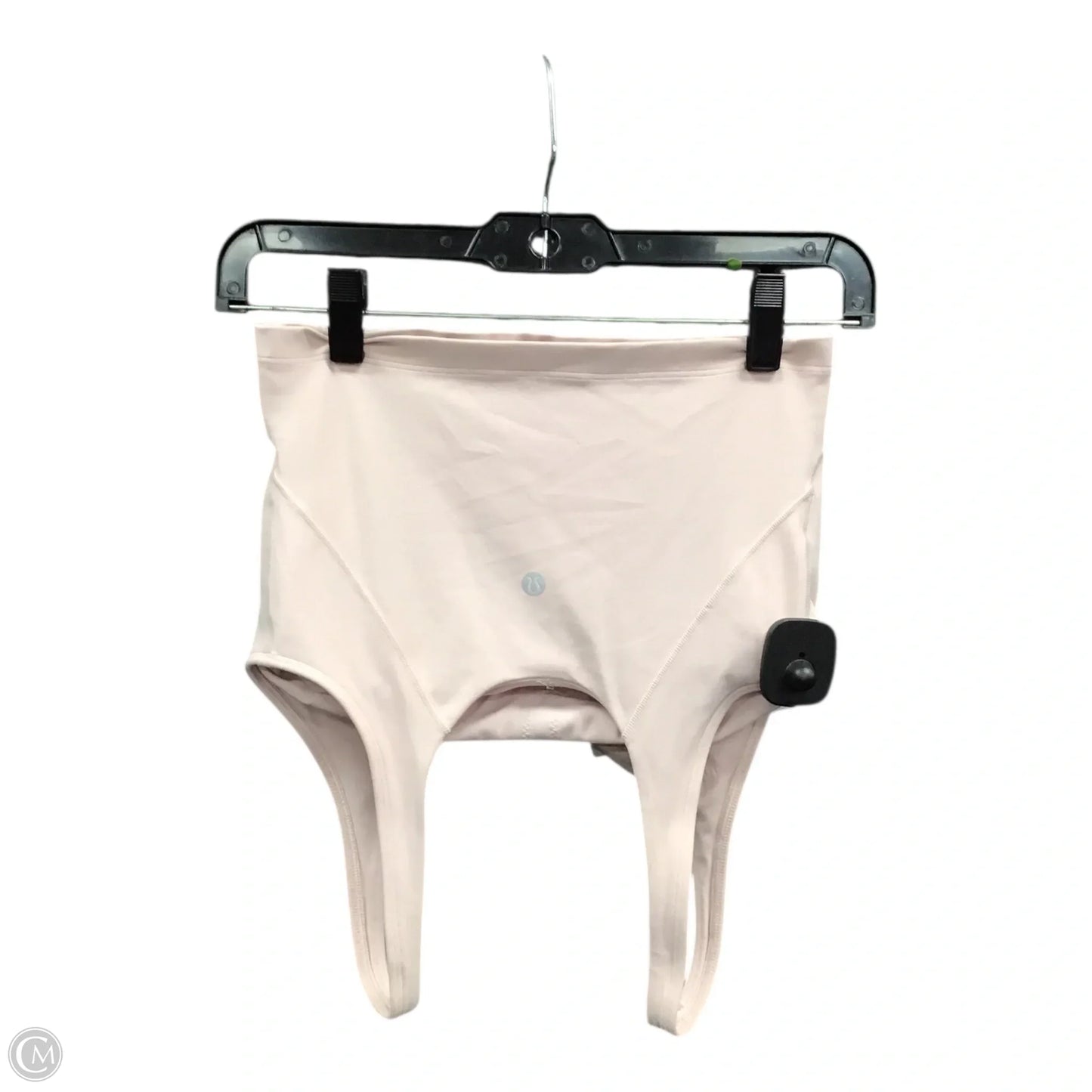 Athletic Bra By Lululemon In Pink, Size: 4