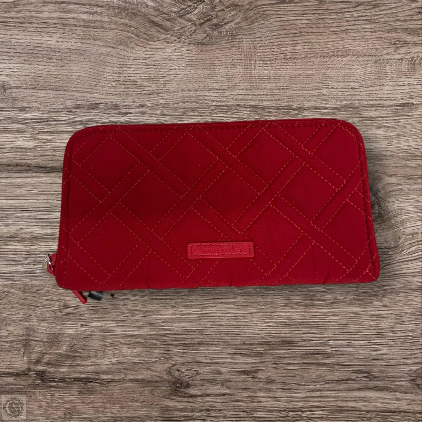 Wallet By Vera Bradley, Size: Medium