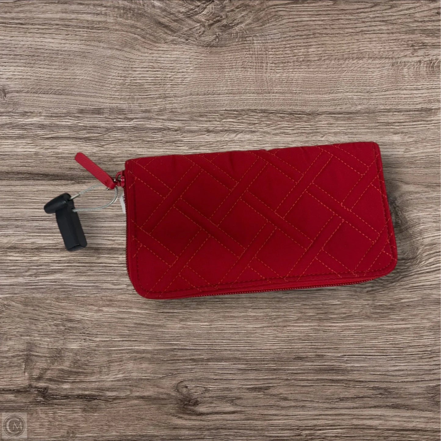 Wallet By Vera Bradley, Size: Medium