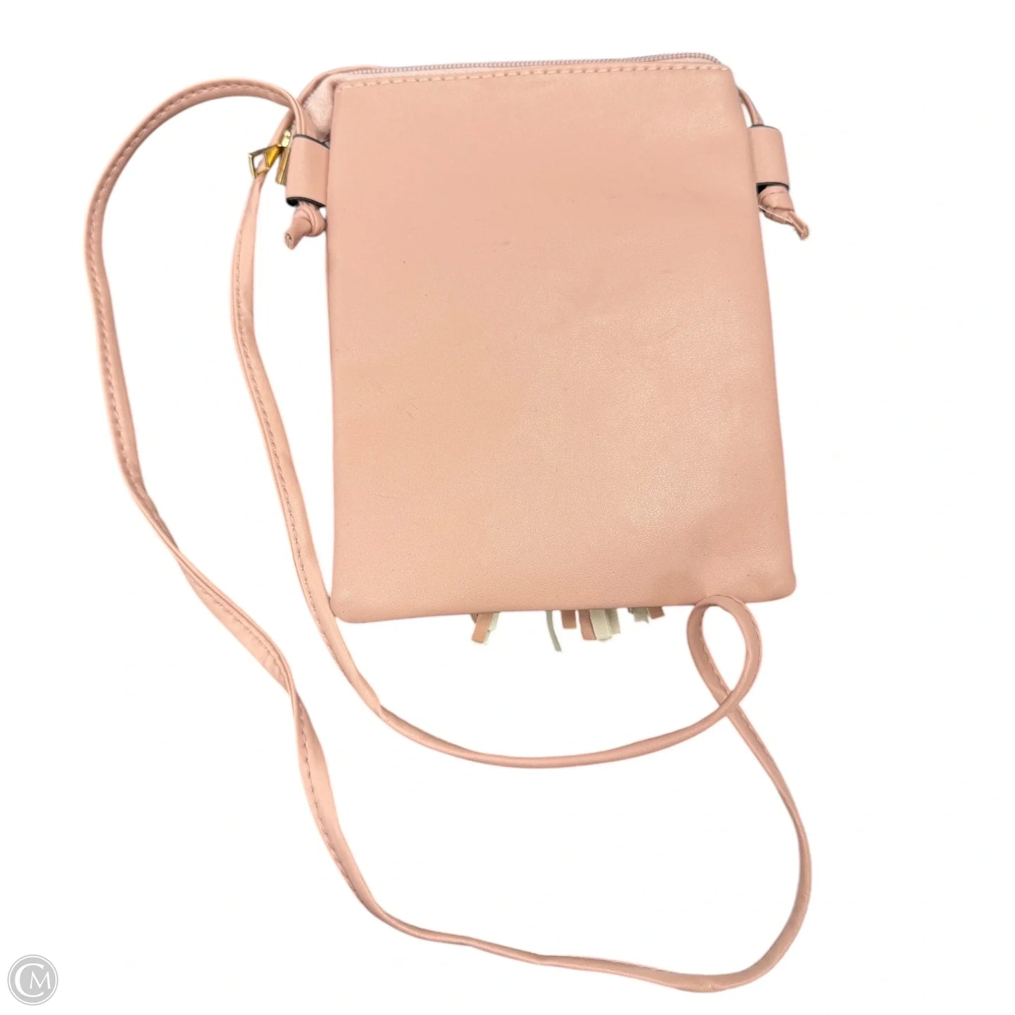 Crossbody By Clothes Mentor, Size: Small