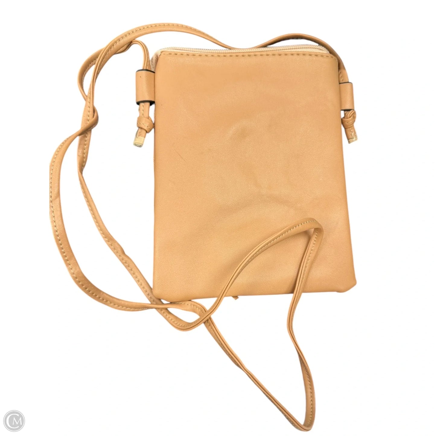 Crossbody By Clothes Mentor, Size: Small