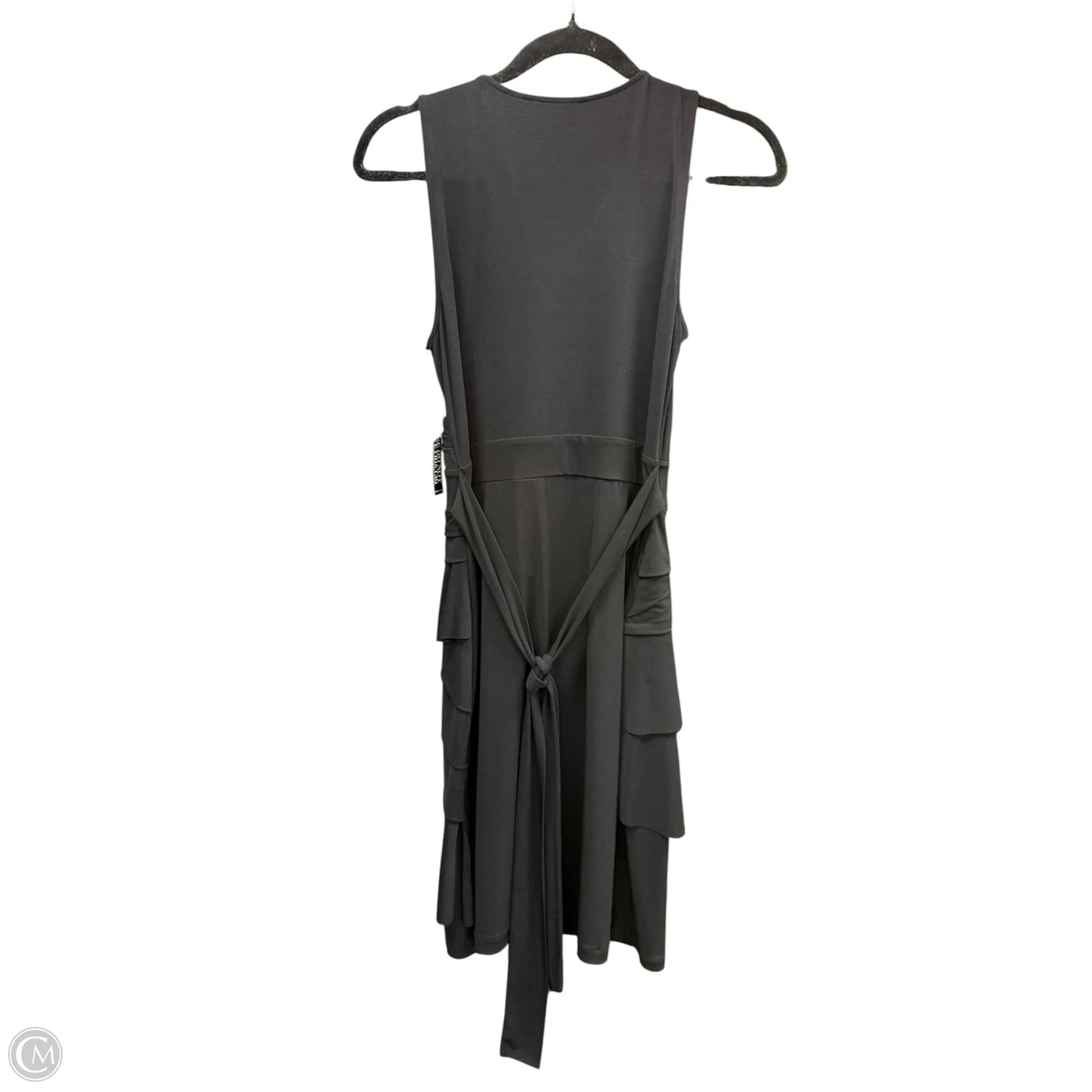 Dress Casual Short By New York And Co In Black, Size: S