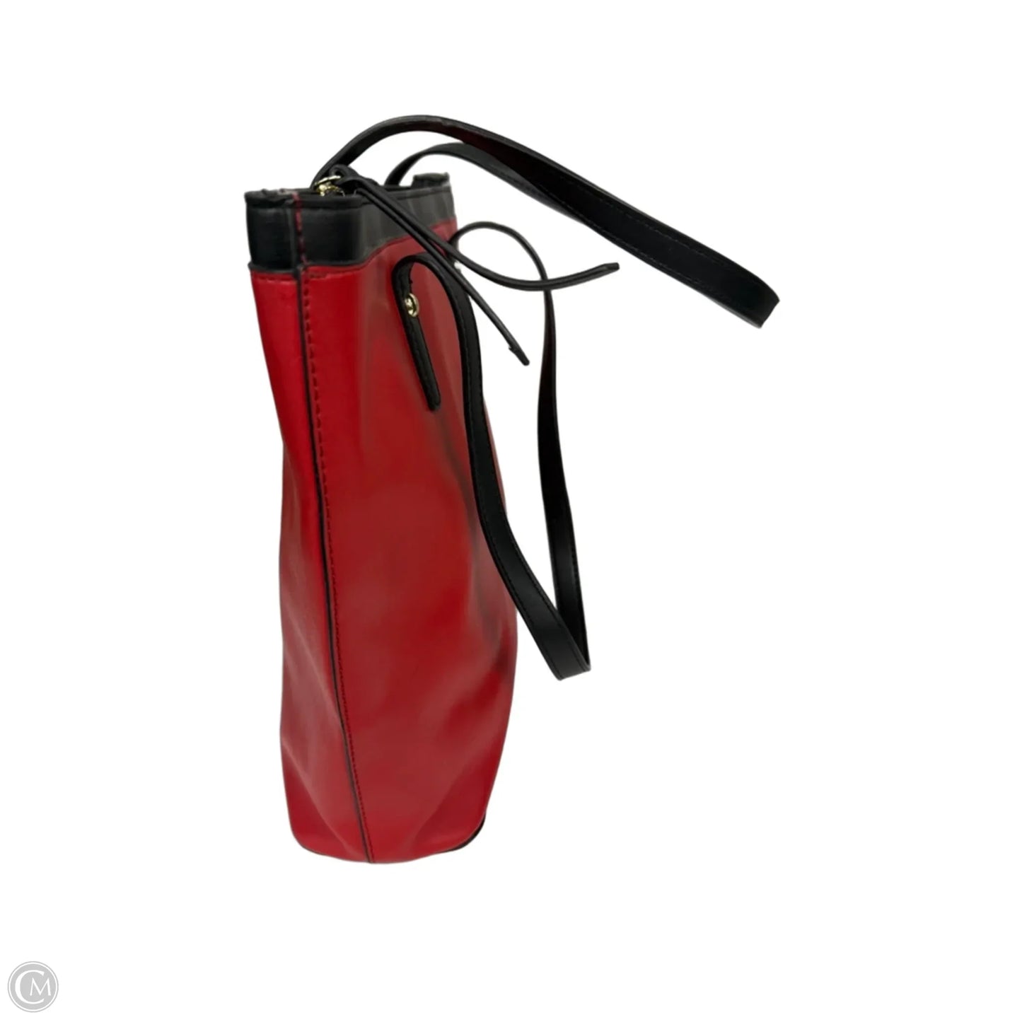 Handbag By Crown And Ivy, Size: Medium