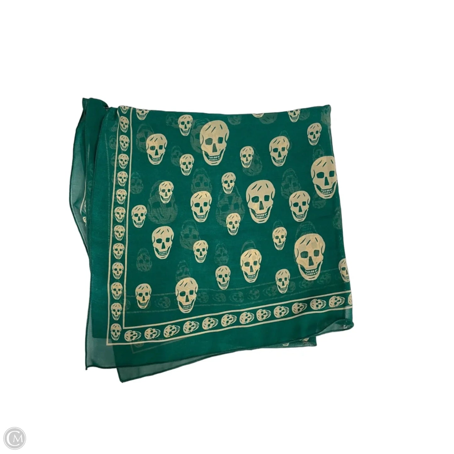 Scarf Long By Clothes Mentor