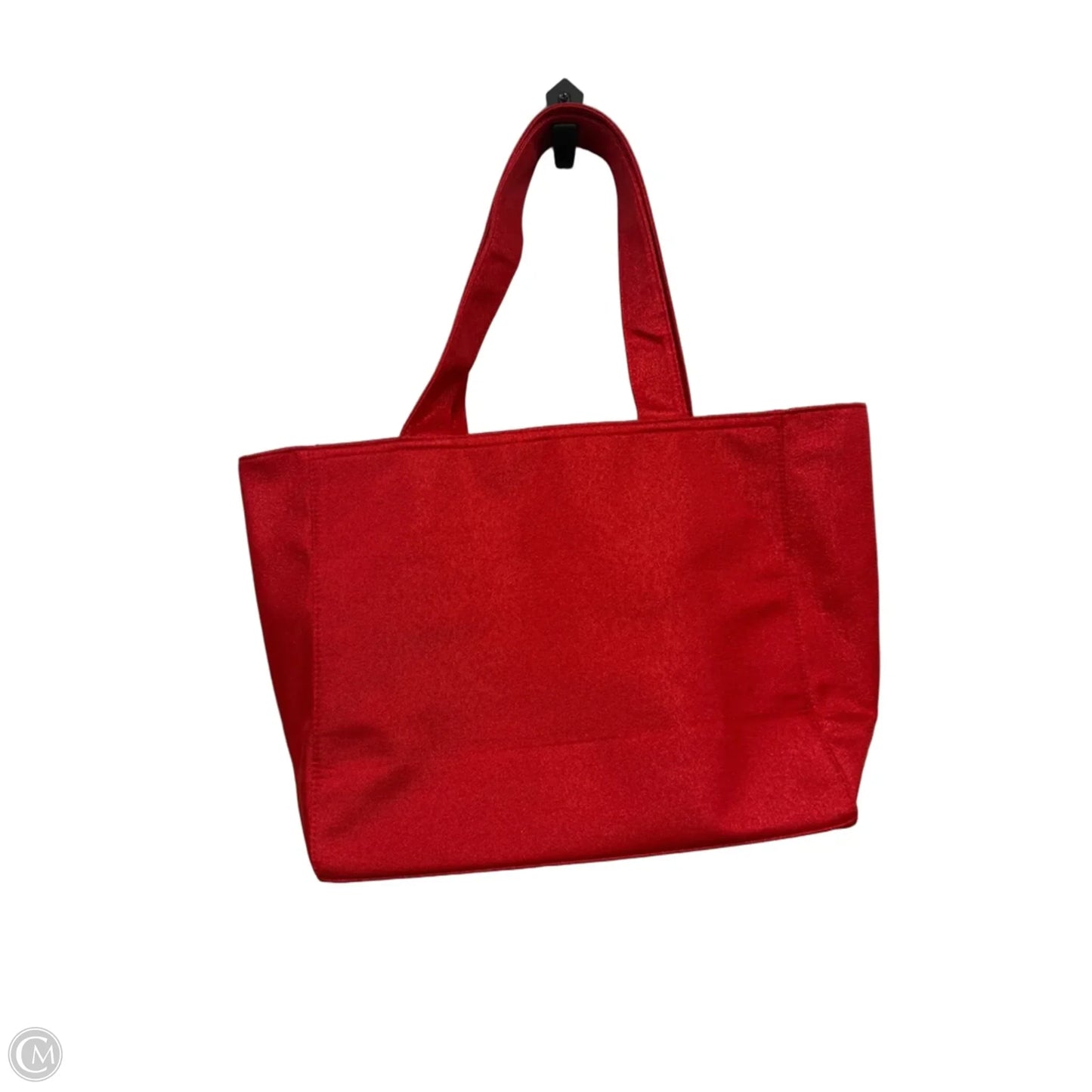 Tote Designer By Coach, Size: Medium