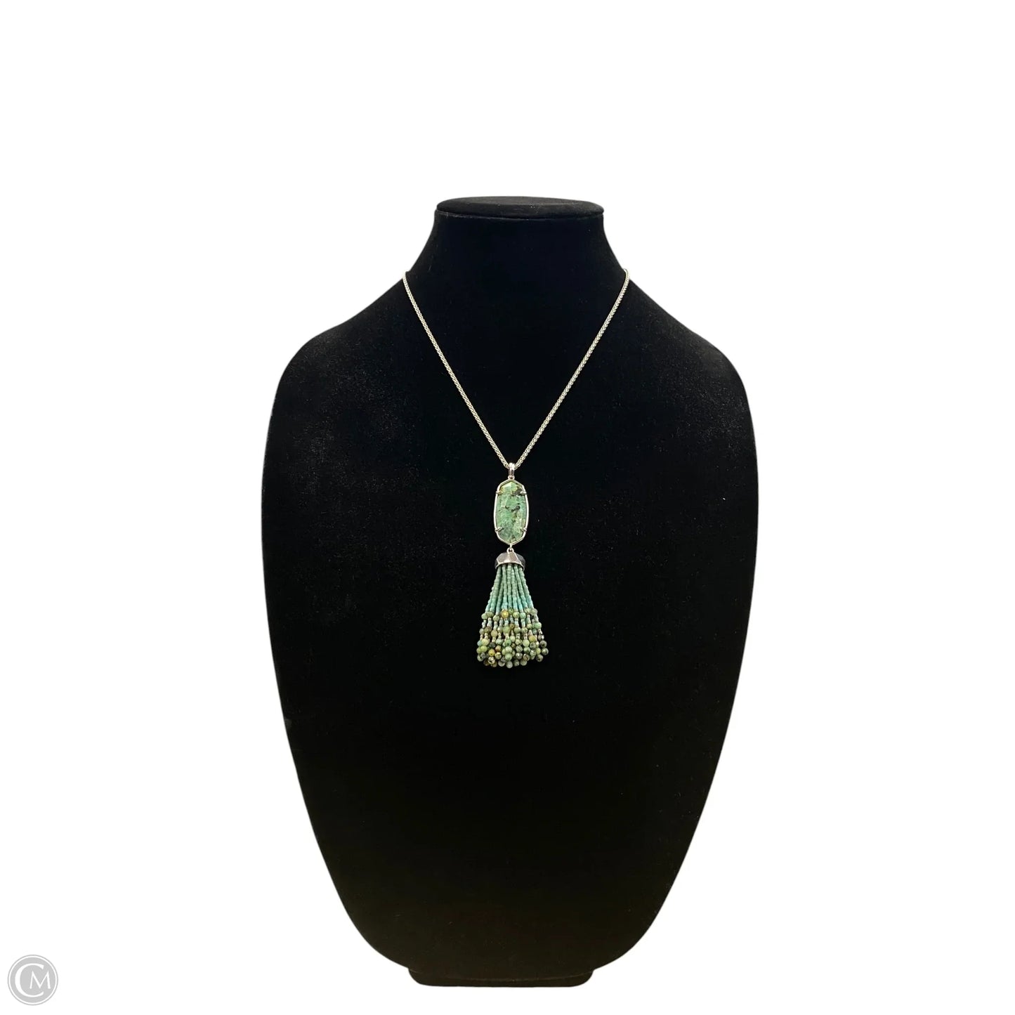 Necklace Pendant By Kendra Scott