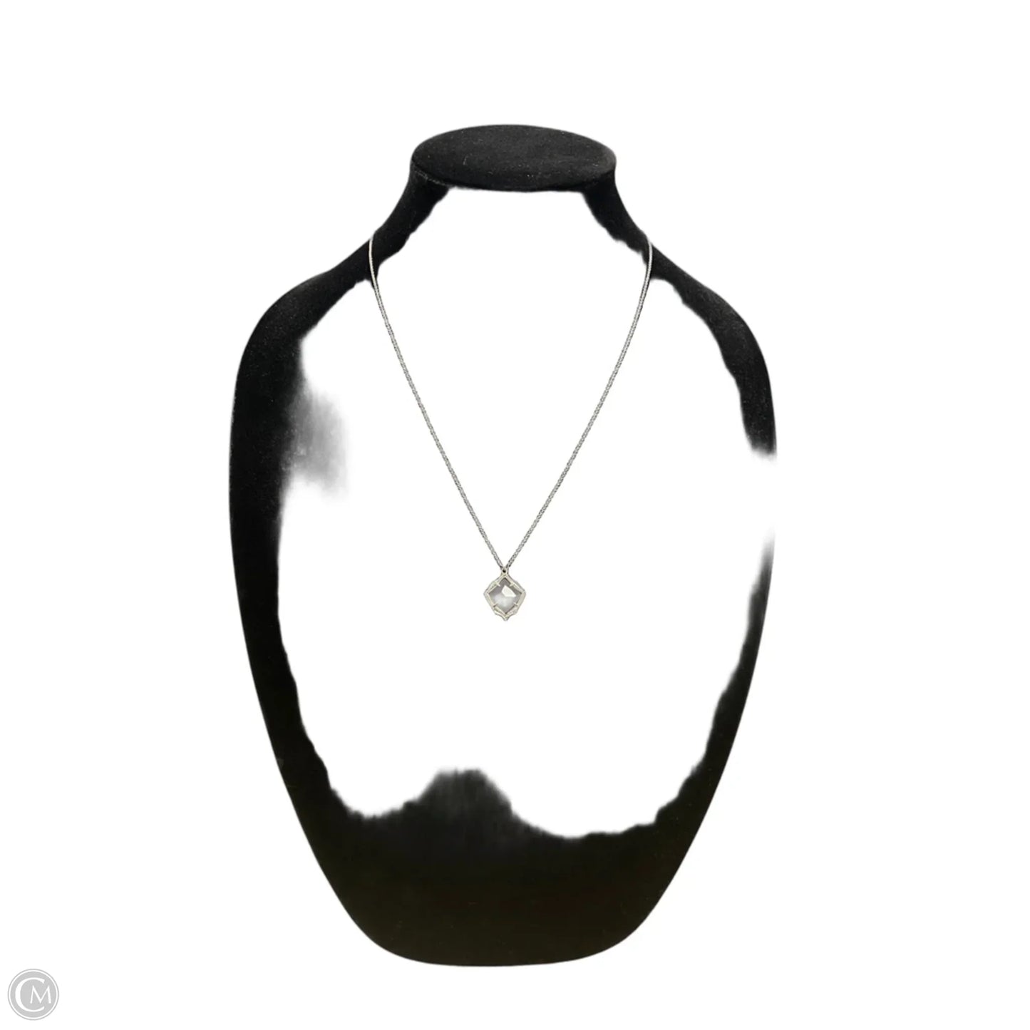 Necklace Pendant By Kendra Scott