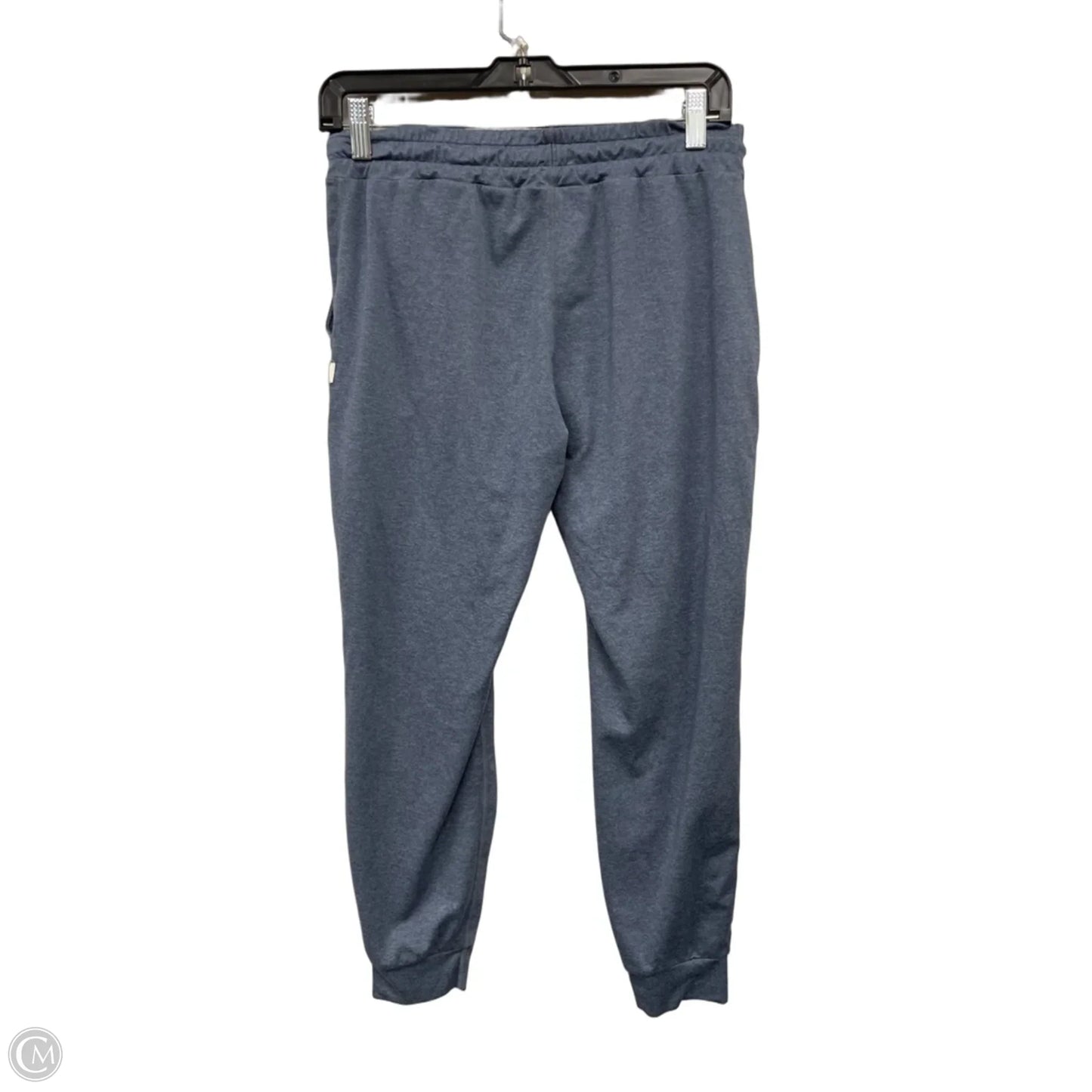 Athletic Pants By Vuori In Blue, Size: S