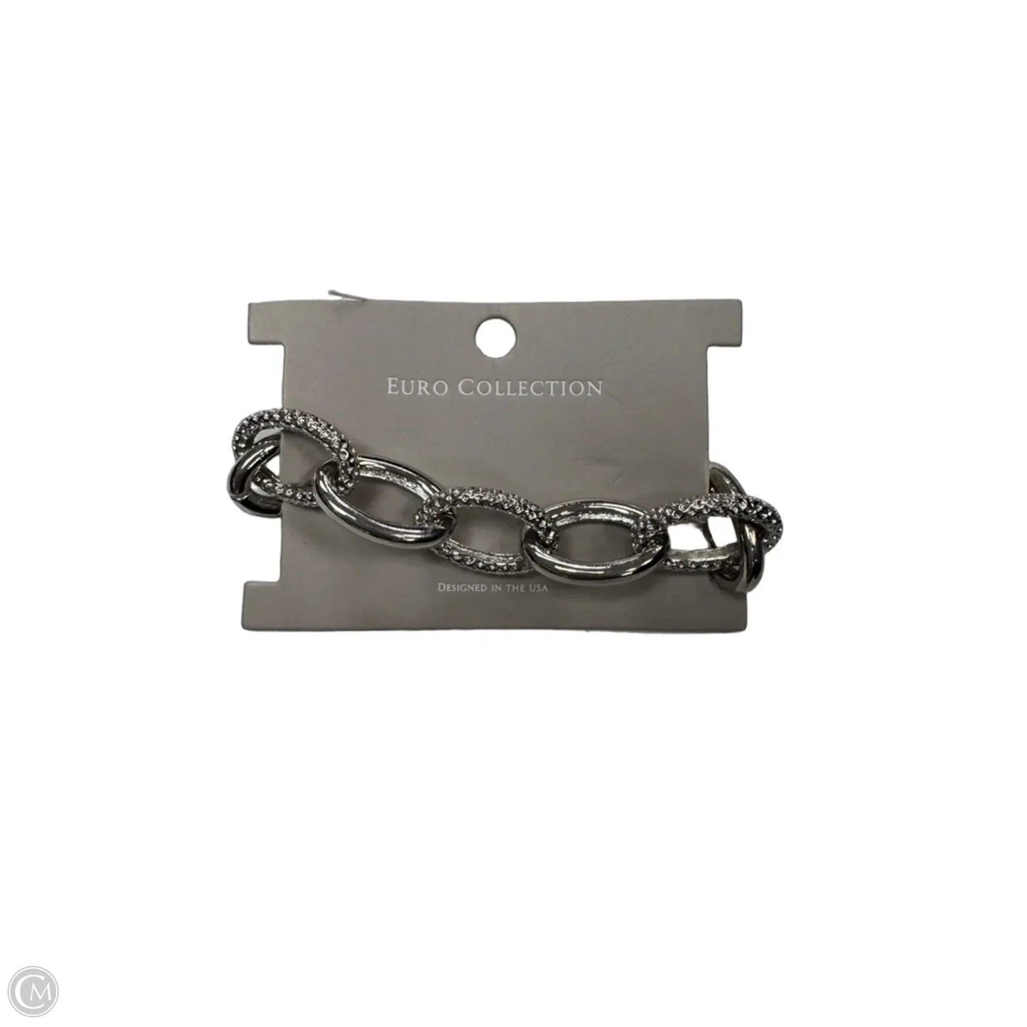 Bracelet Chain By Clothes Mentor