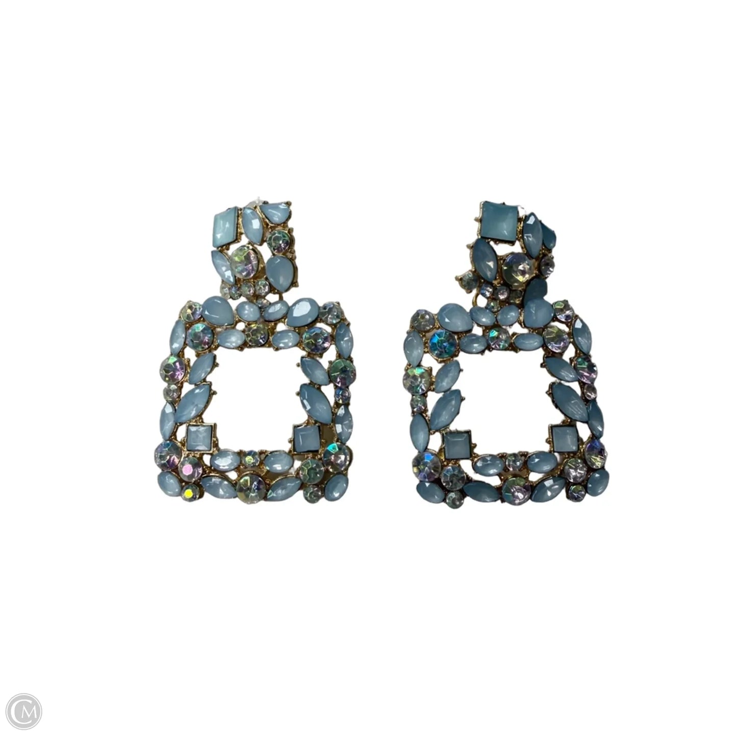 Earrings Statement By Clothes Mentor