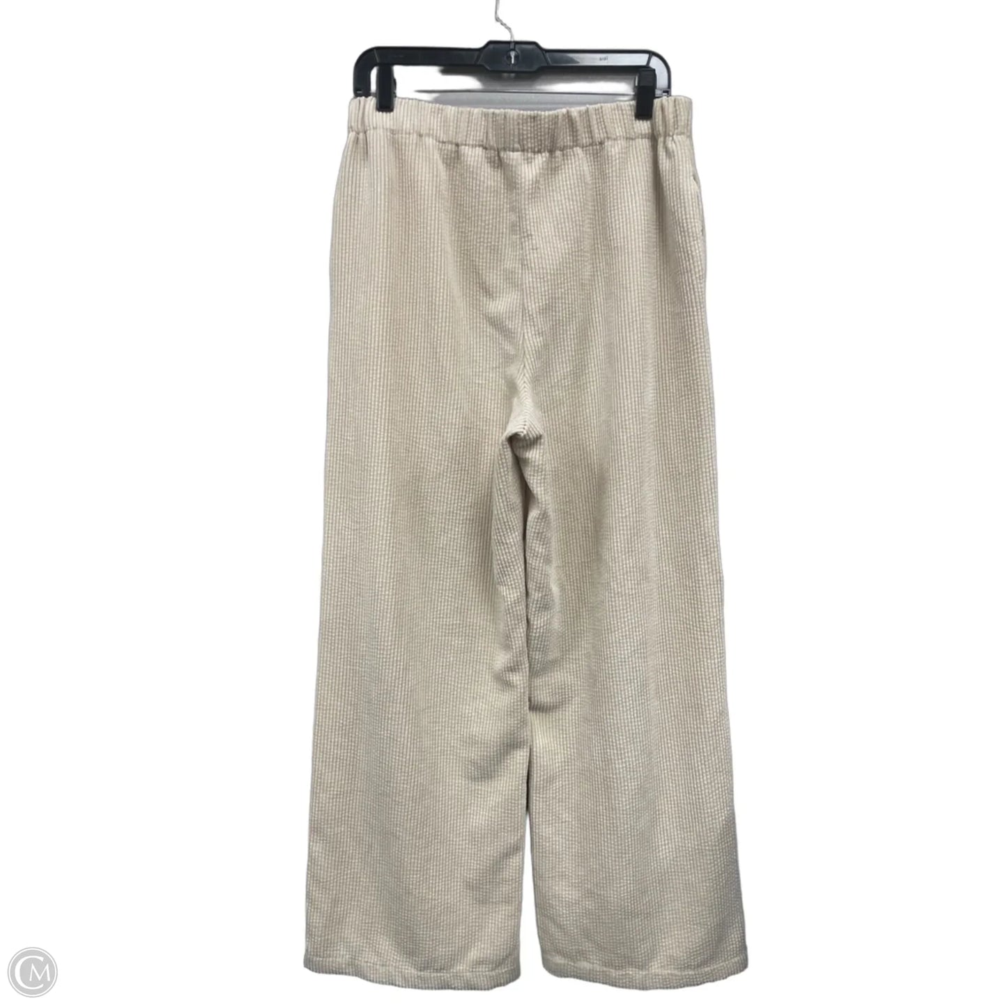 Pants Lounge By Bdg In Tan, Size: L