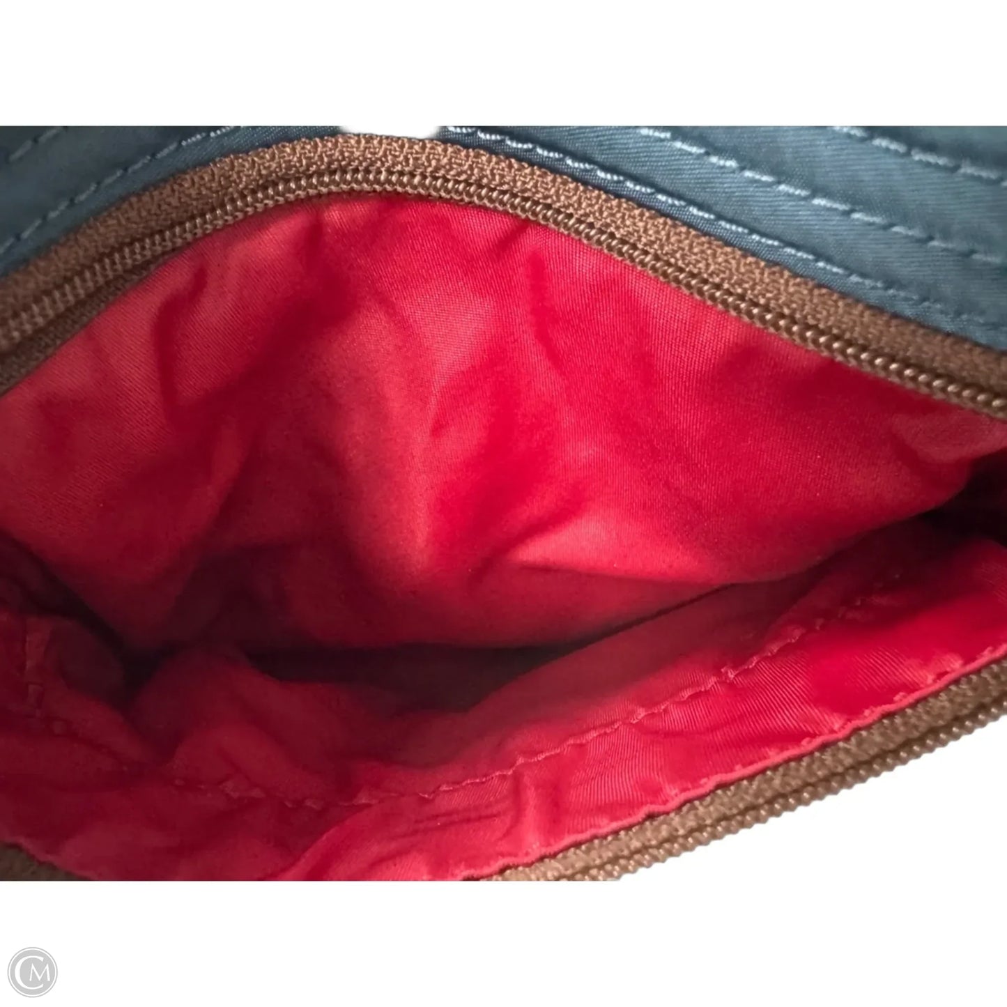 Crossbody Designer By Dooney And Bourke, Size: Small