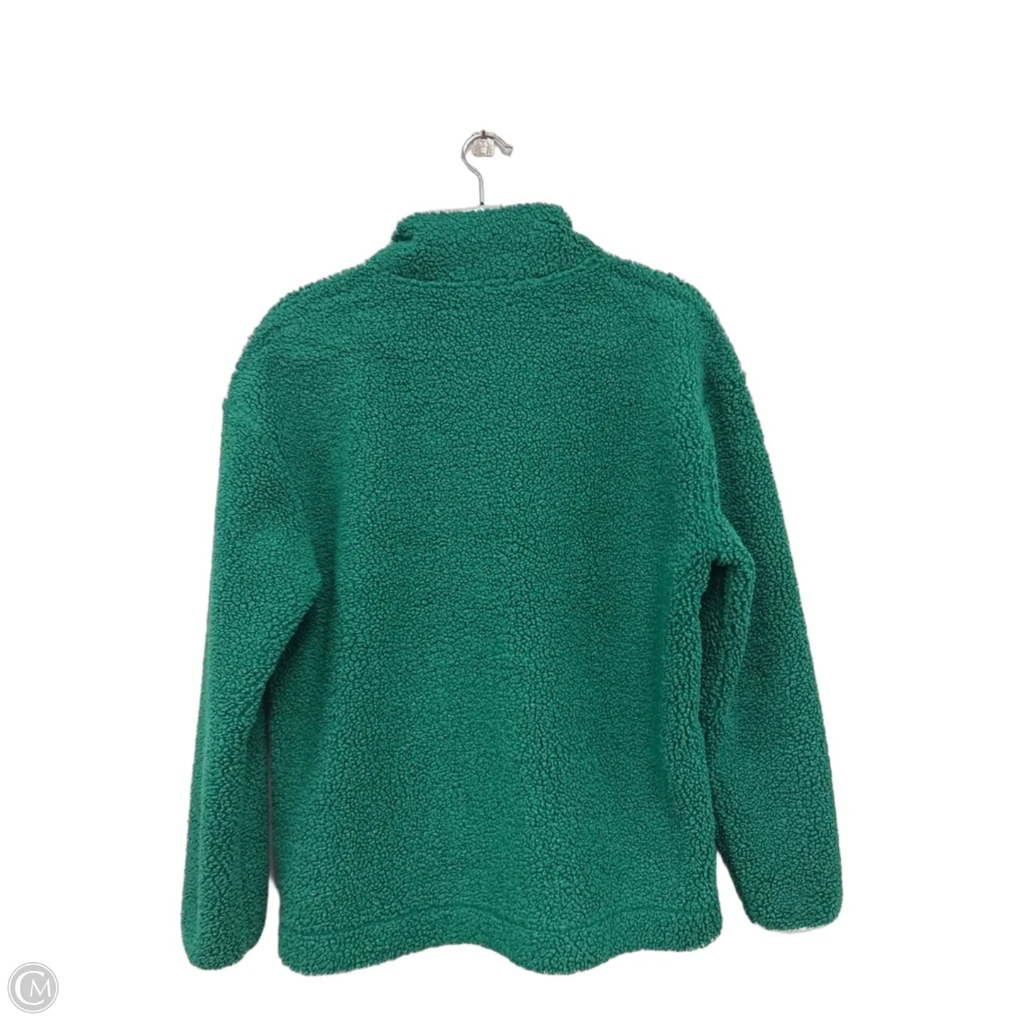 Jacket Designer By Lilly Pulitzer In Green, Size: S