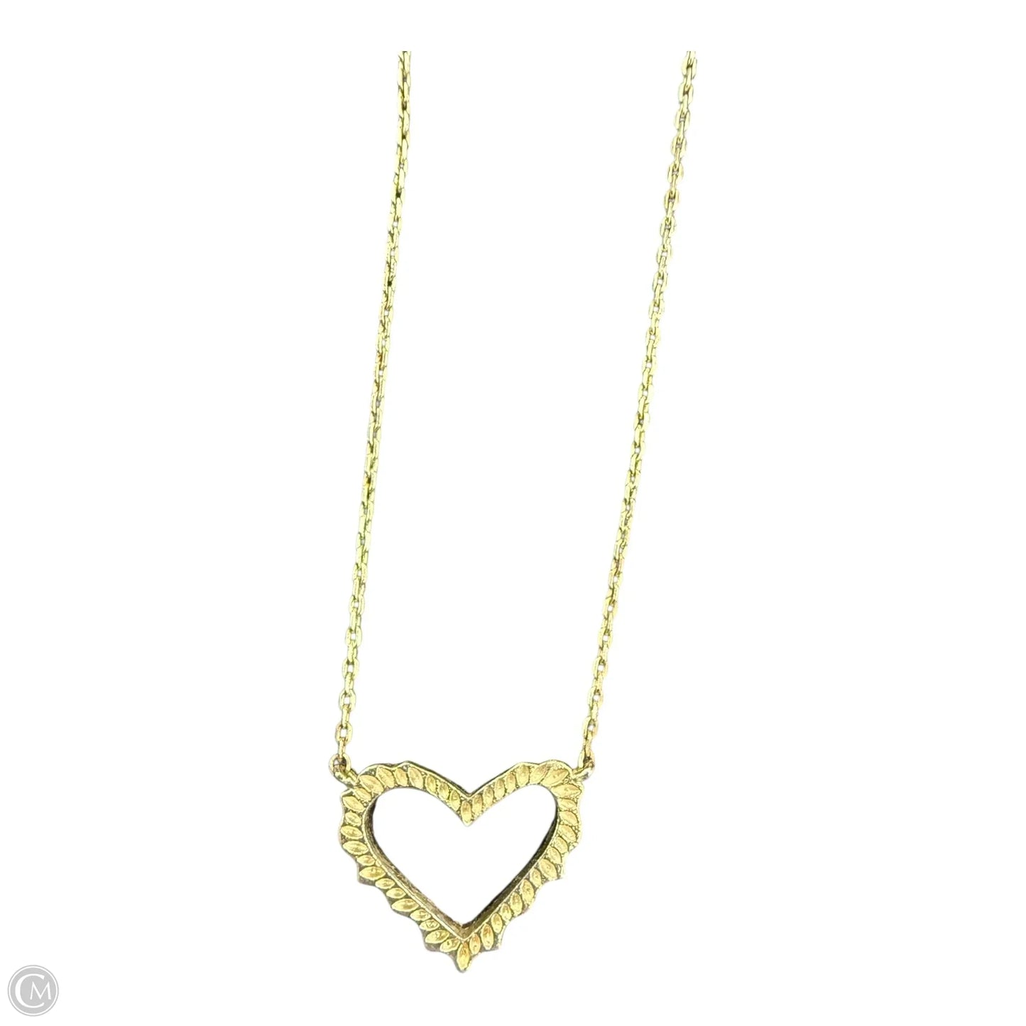 Necklace Chain By Kendra Scott