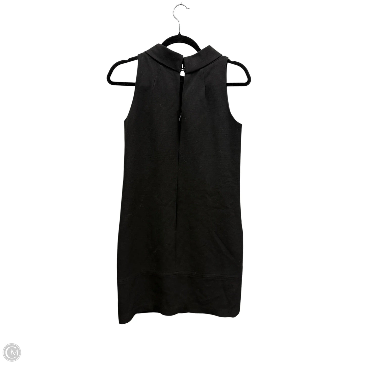 Dress Designer By Milly In Black, Size: 2