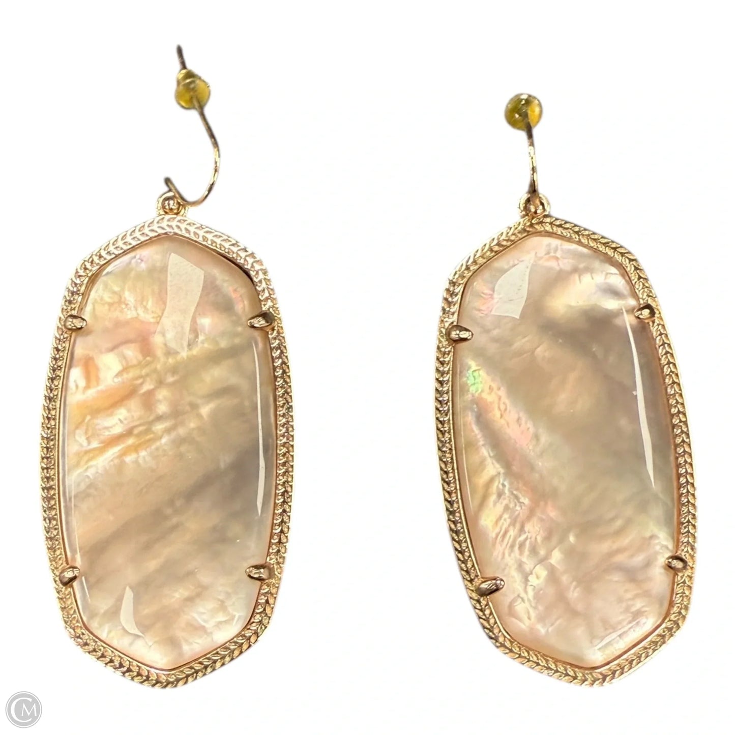Earrings Dangle/drop By Kendra Scott