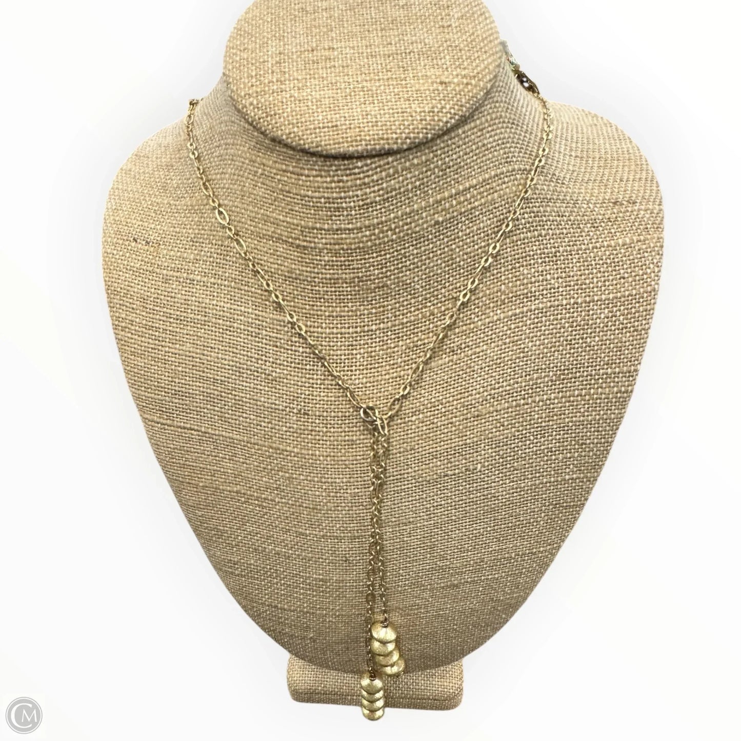 Necklace Chain By Clothes Mentor