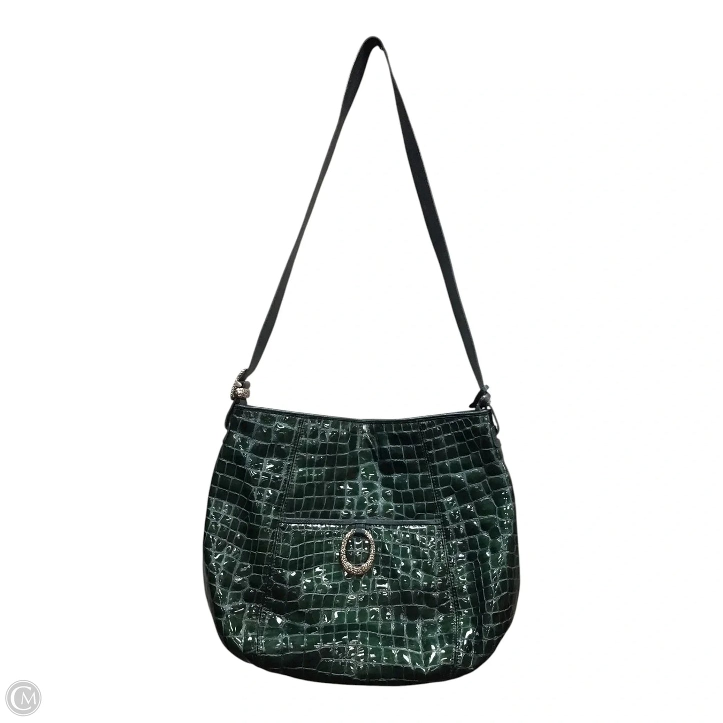 Handbag By Brighton, Size: Medium