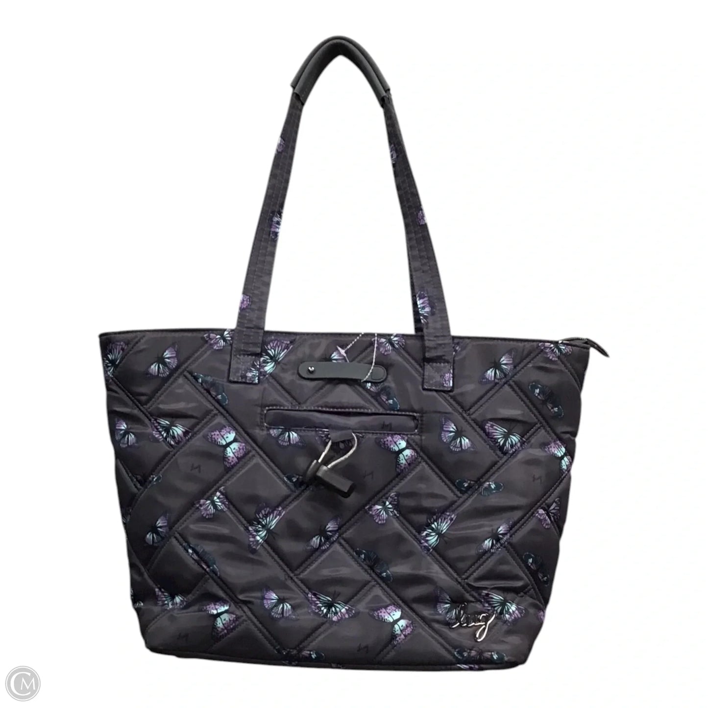 Tote By Lug, Size: Medium