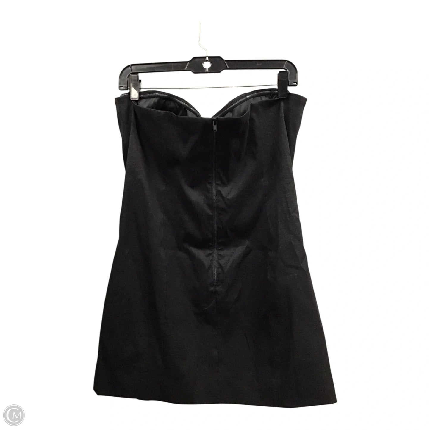 Dress Party Short By Bardot In Black, Size: Xxl