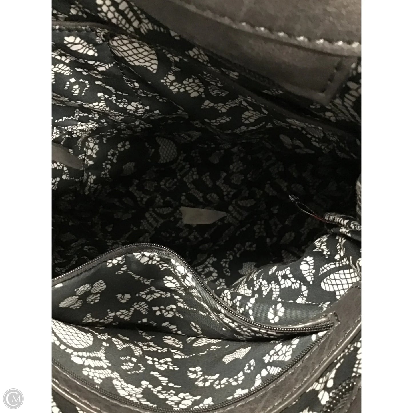 Handbag By Clothes Mentor, Size: Large