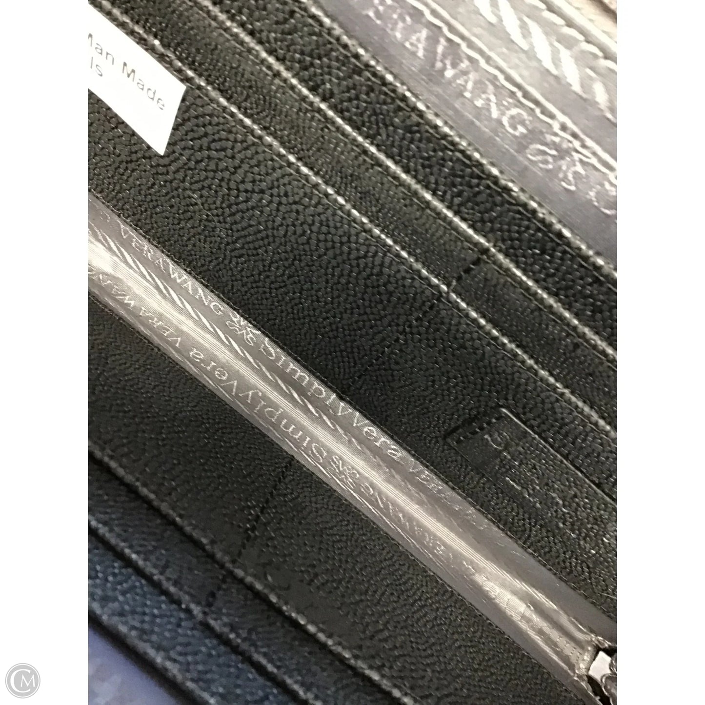 Wallet By Simply Vera, Size: Large