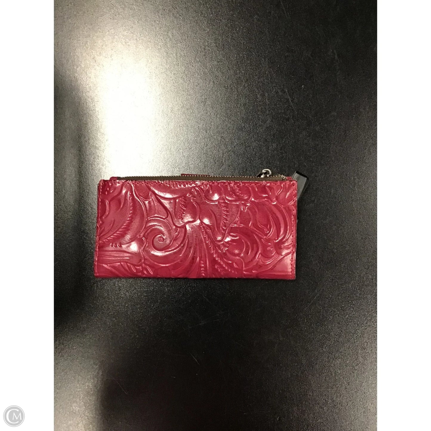 Wallet Designer By Patricia Nash, Size: Small