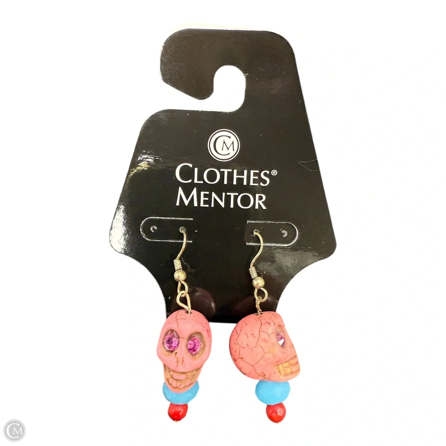 Earrings Dangle/drop By Clothes Mentor