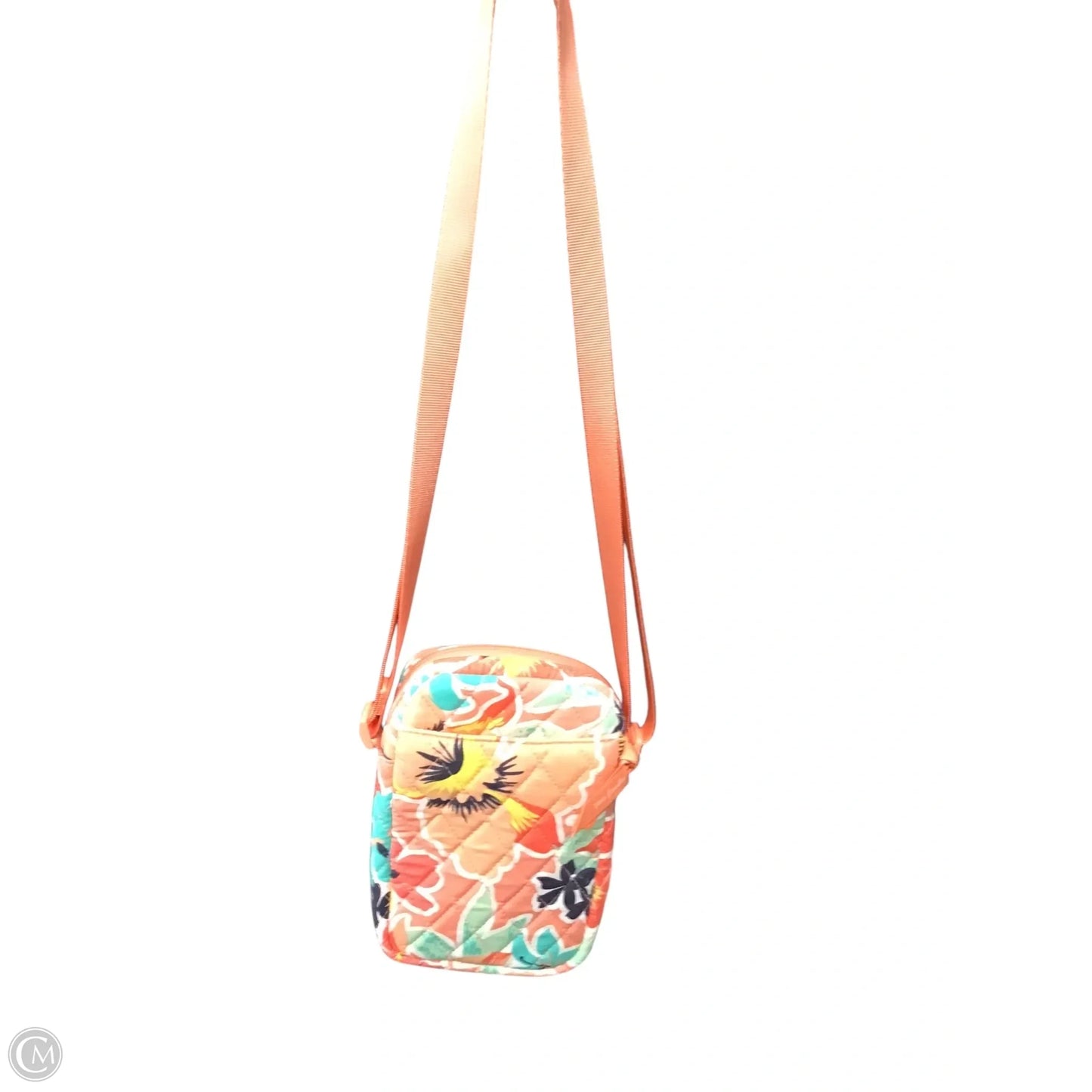 Crossbody By Vera Bradley, Size: Small