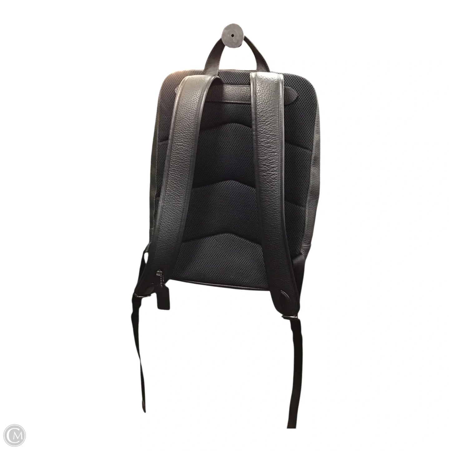 Backpack Designer By Coach, Size: Large