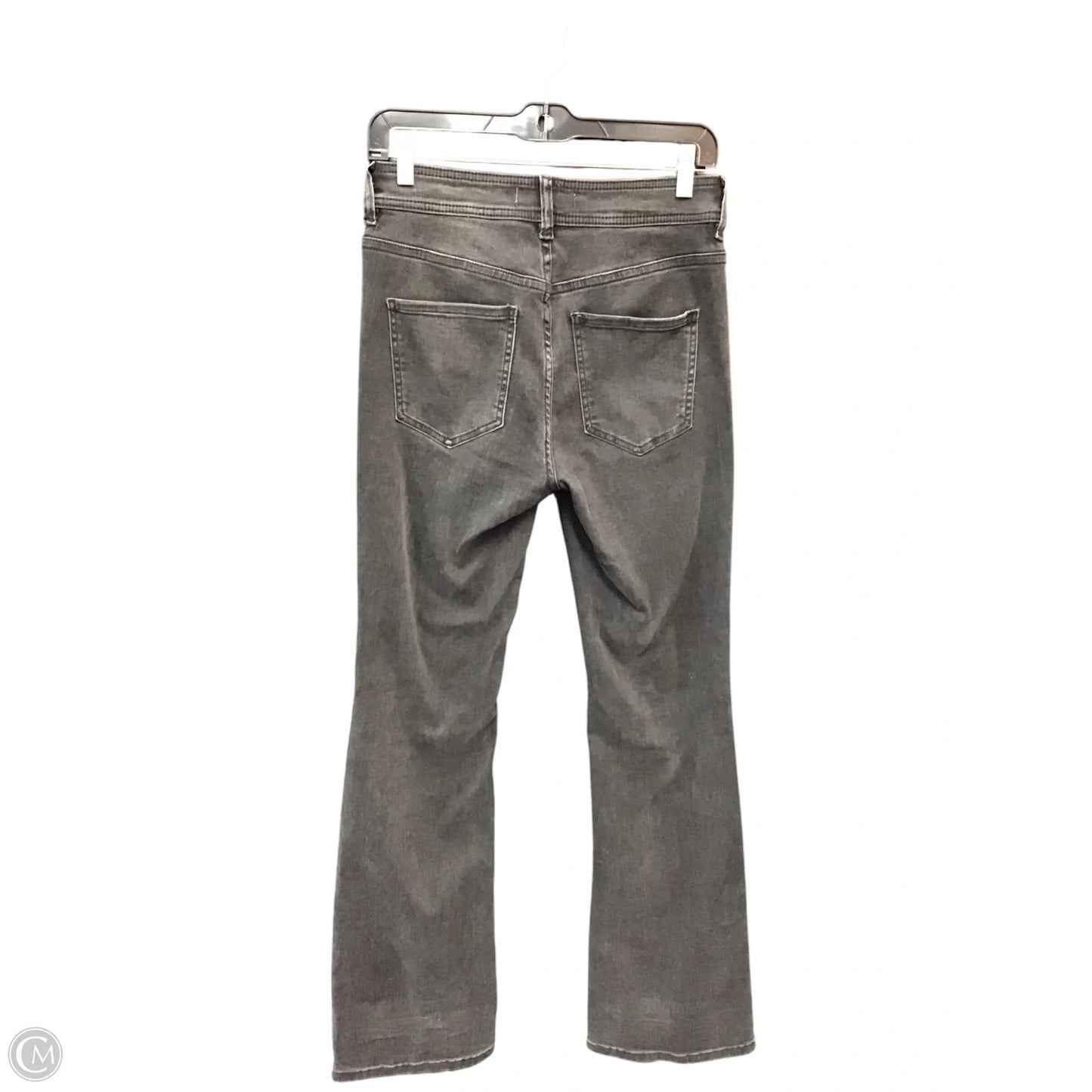 Jeans Flared By We The Free In Black, Size: 4