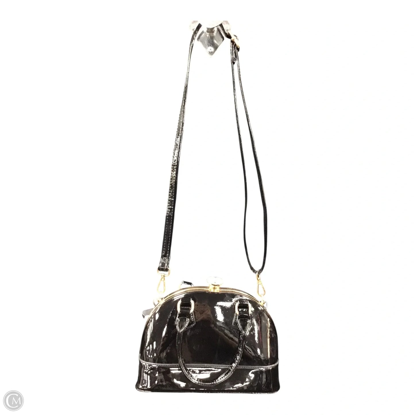 Crossbody By Clothes Mentor, Size: Medium