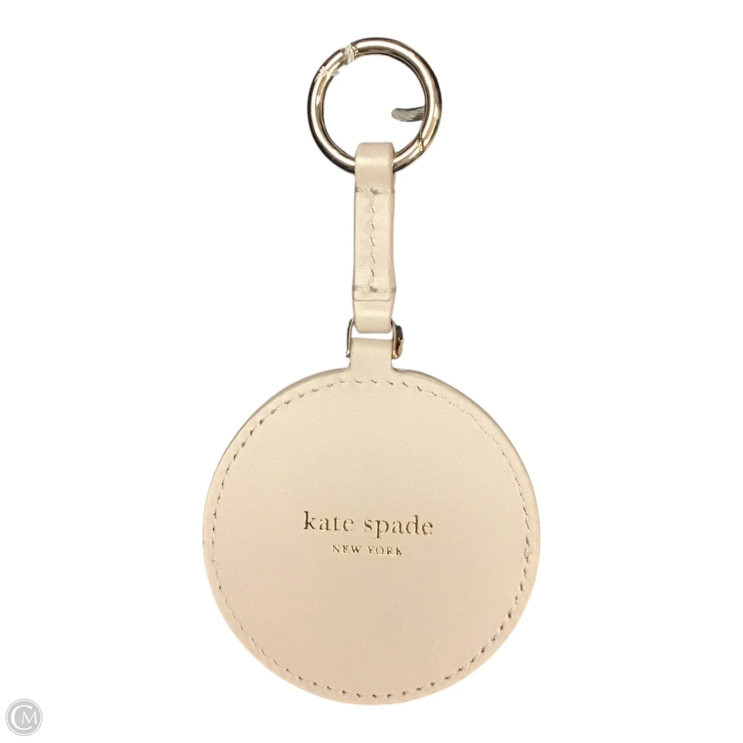 Key Chain Designer By Kate Spade, Size: Small