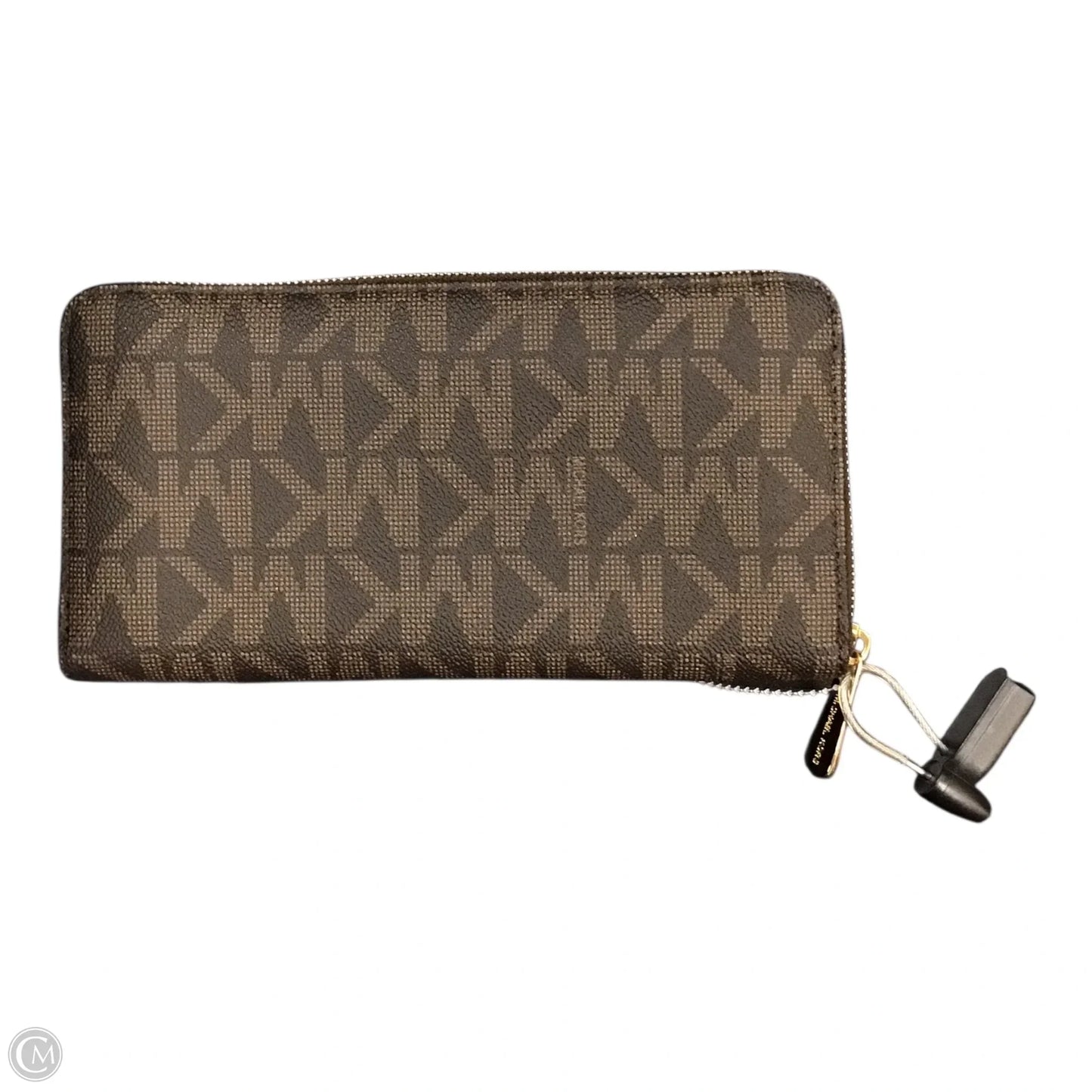 Wallet Designer By Michael Kors, Size: Large