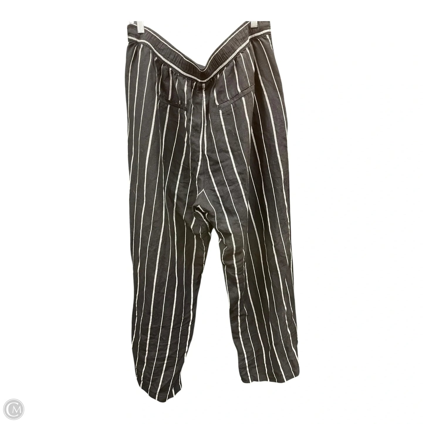 Pants Other By A New Day In Striped Pattern, Size: Xxl