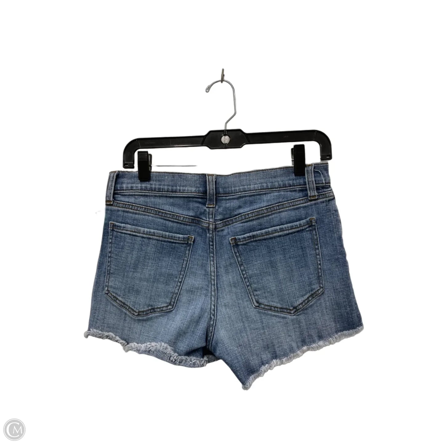 Shorts By Pistola In Blue, Size: 4