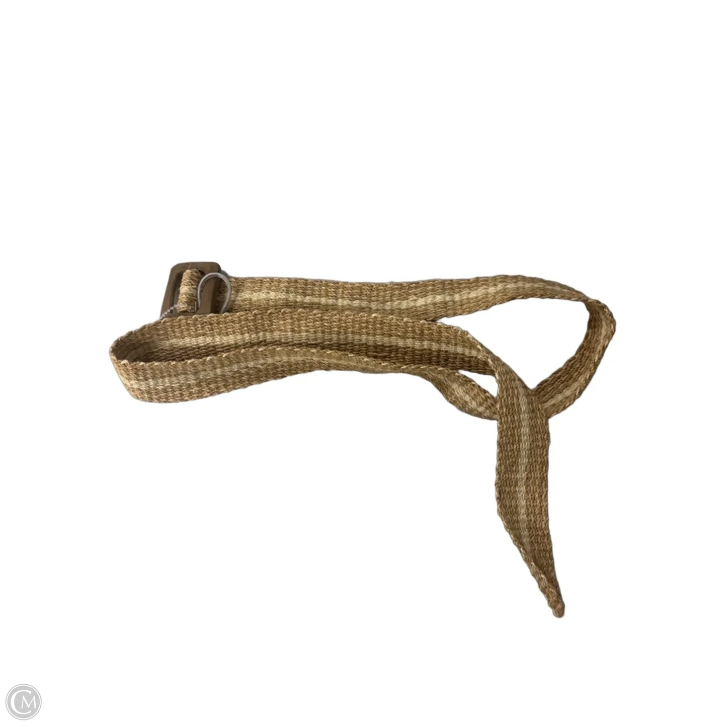 Belt By Clothes Mentor, Size: