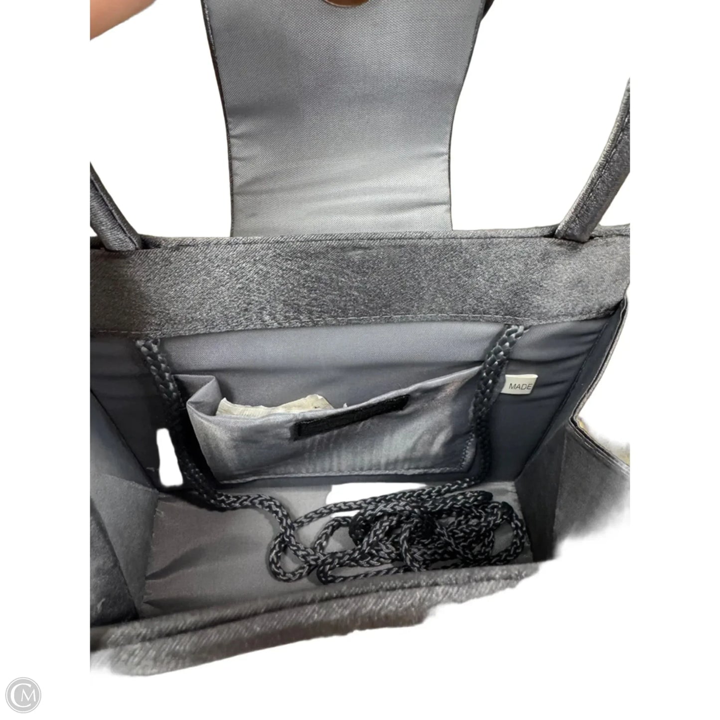 Handbag By Clothes Mentor, Size: Small