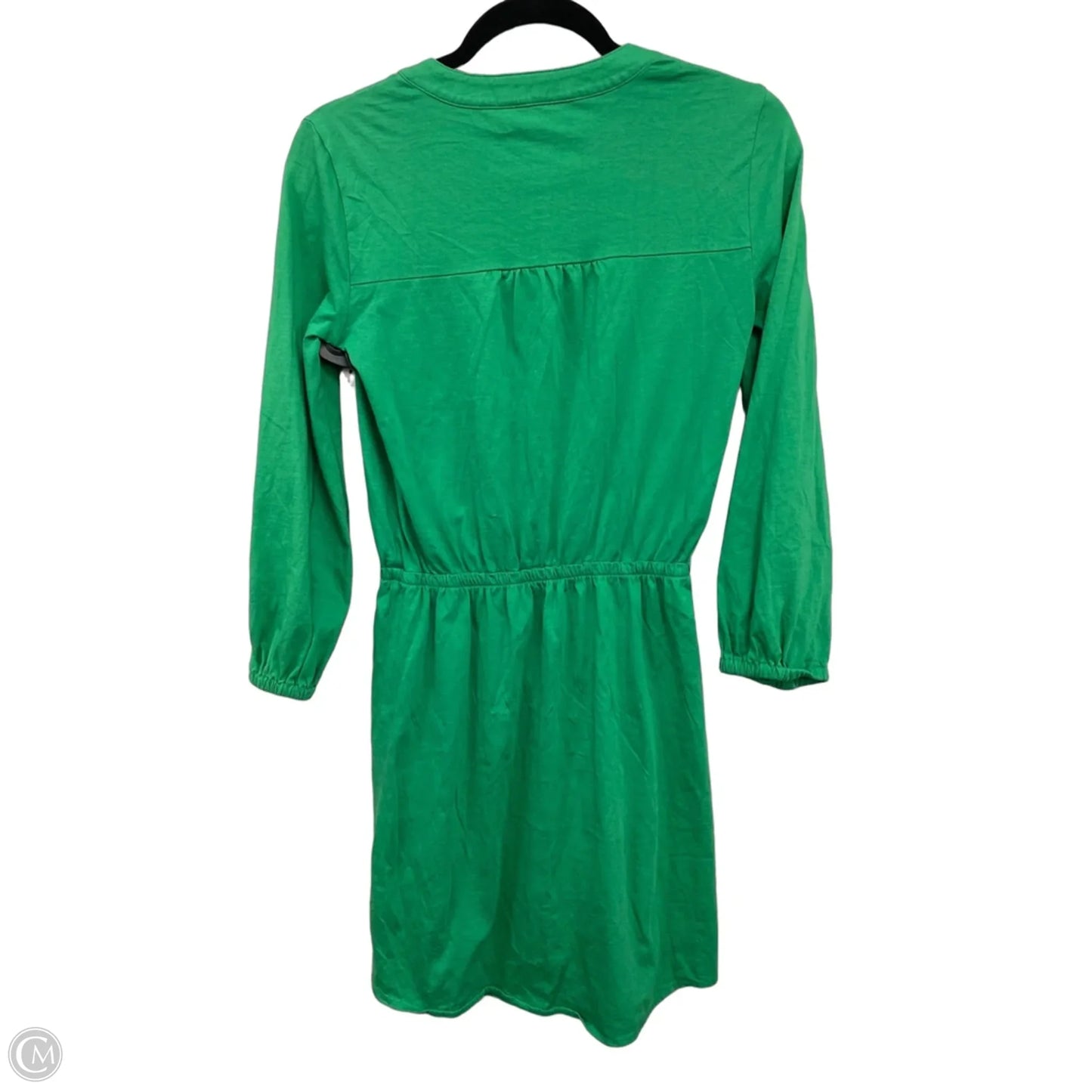 Dress Designer By Lilly Pulitzer In Green, Size: Xs