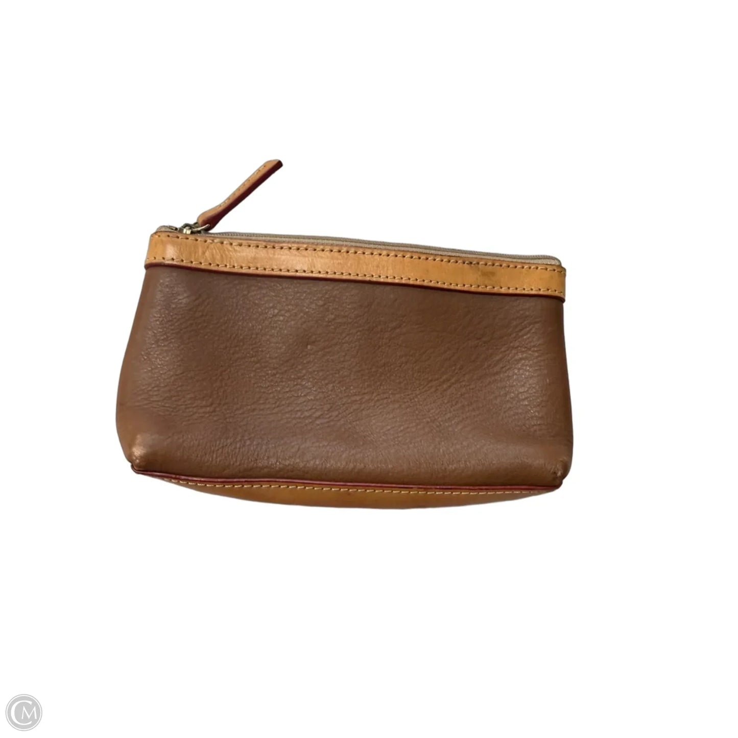 Makeup Bag Designer By Dooney And Bourke, Size: Small