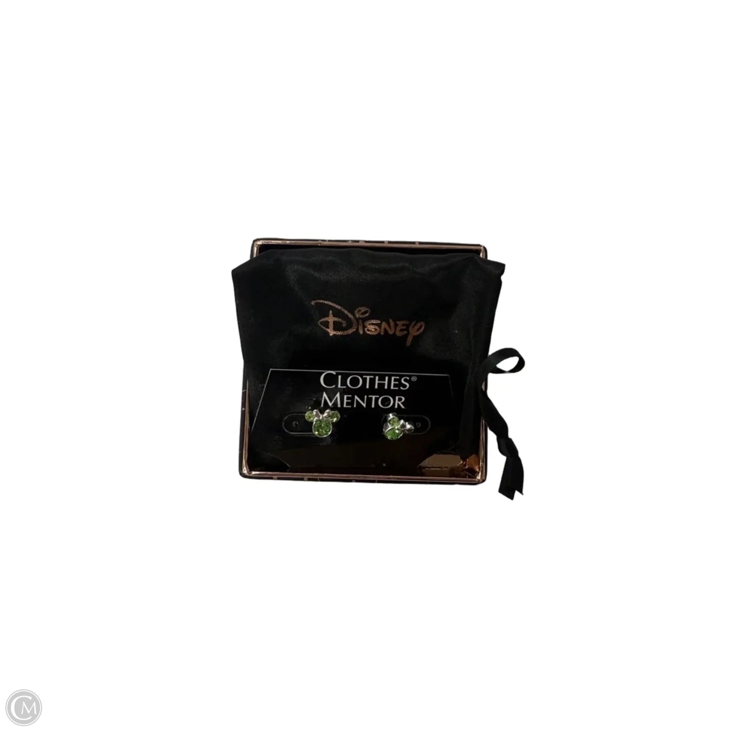 Earrings Stud By Disney