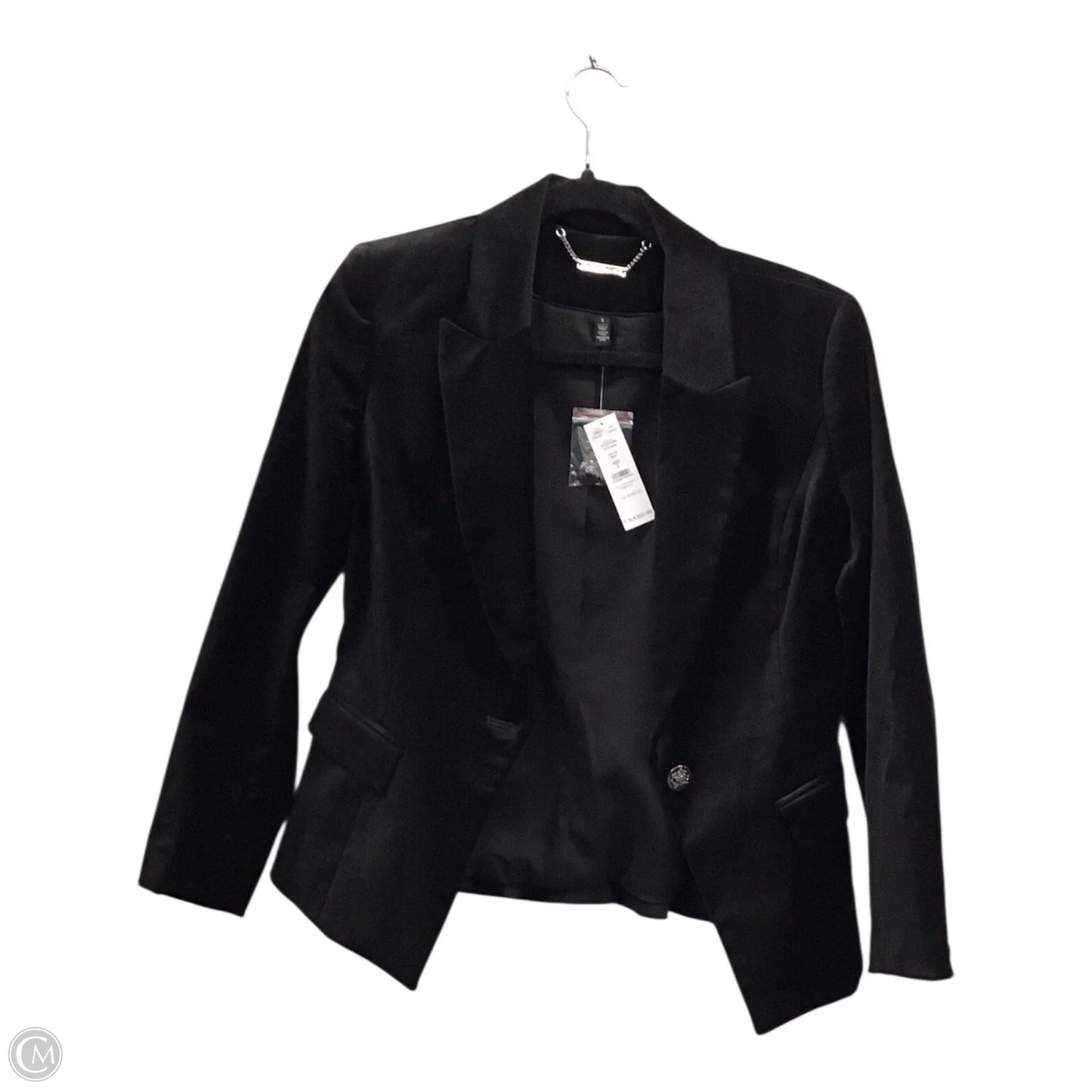 Blazer By White House Black Market In Black, Size: 2