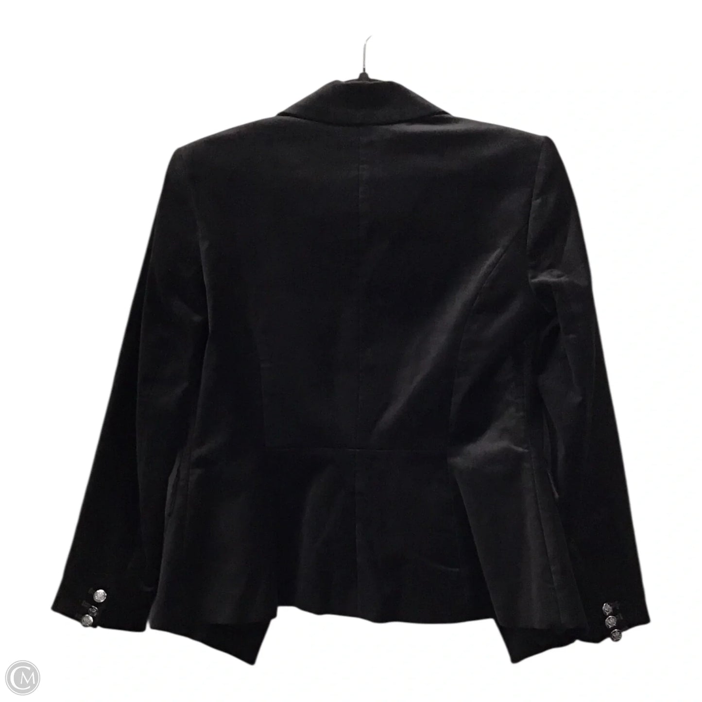 Blazer By White House Black Market In Black, Size: 2