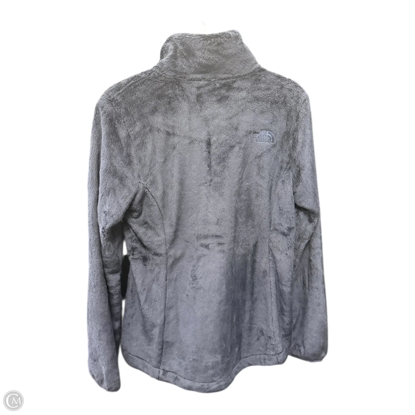 Jacket Fleece By The North Face In Navy, Size: M