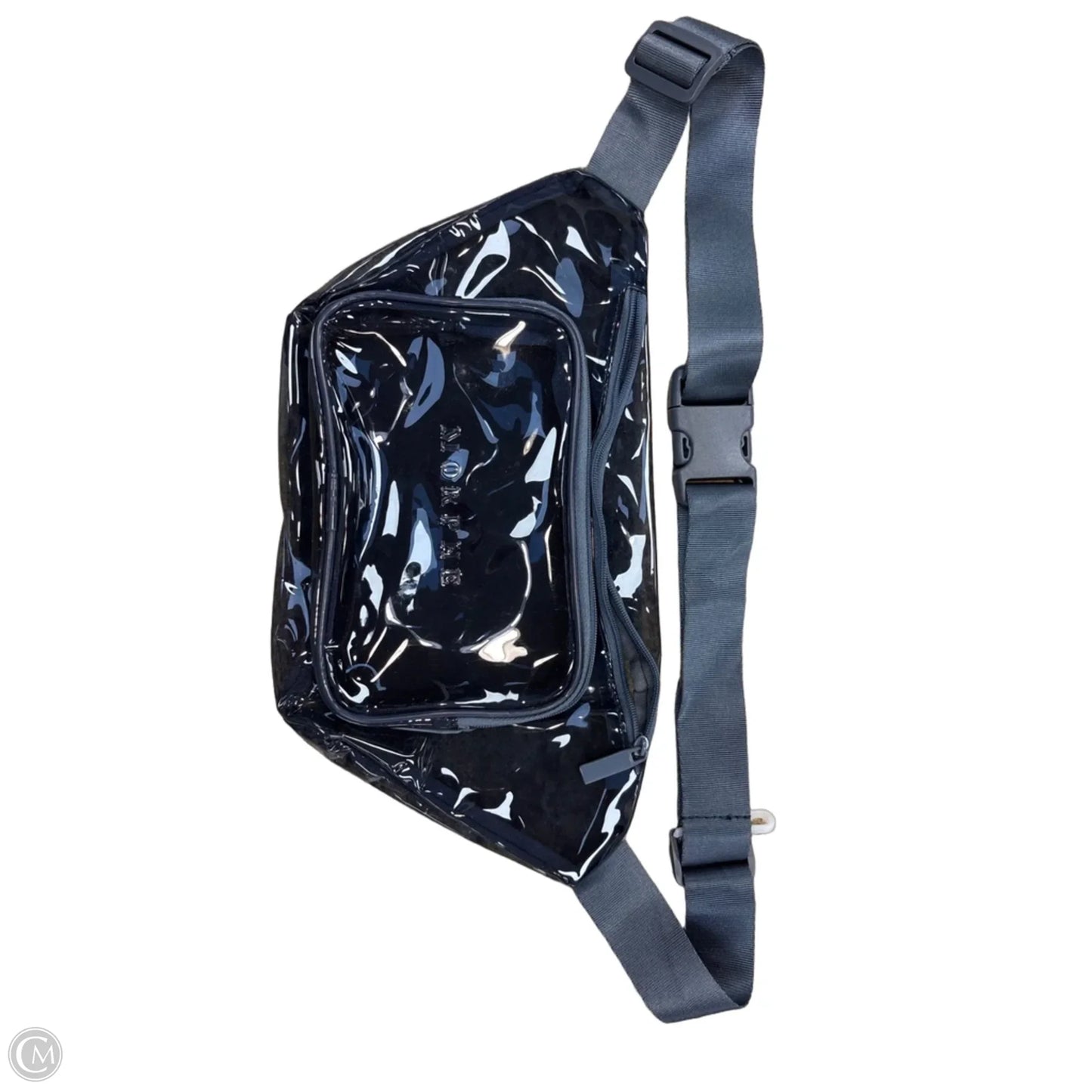 Belt Bag By Clothes Mentor, Size: Medium