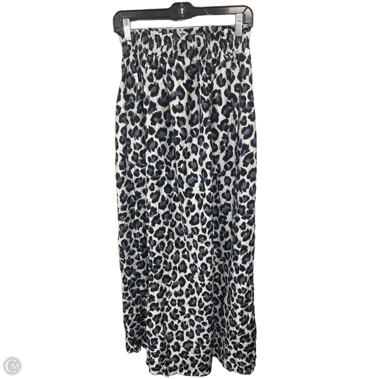 Pants Other By Clothes Mentor In Black & Grey, Size: M