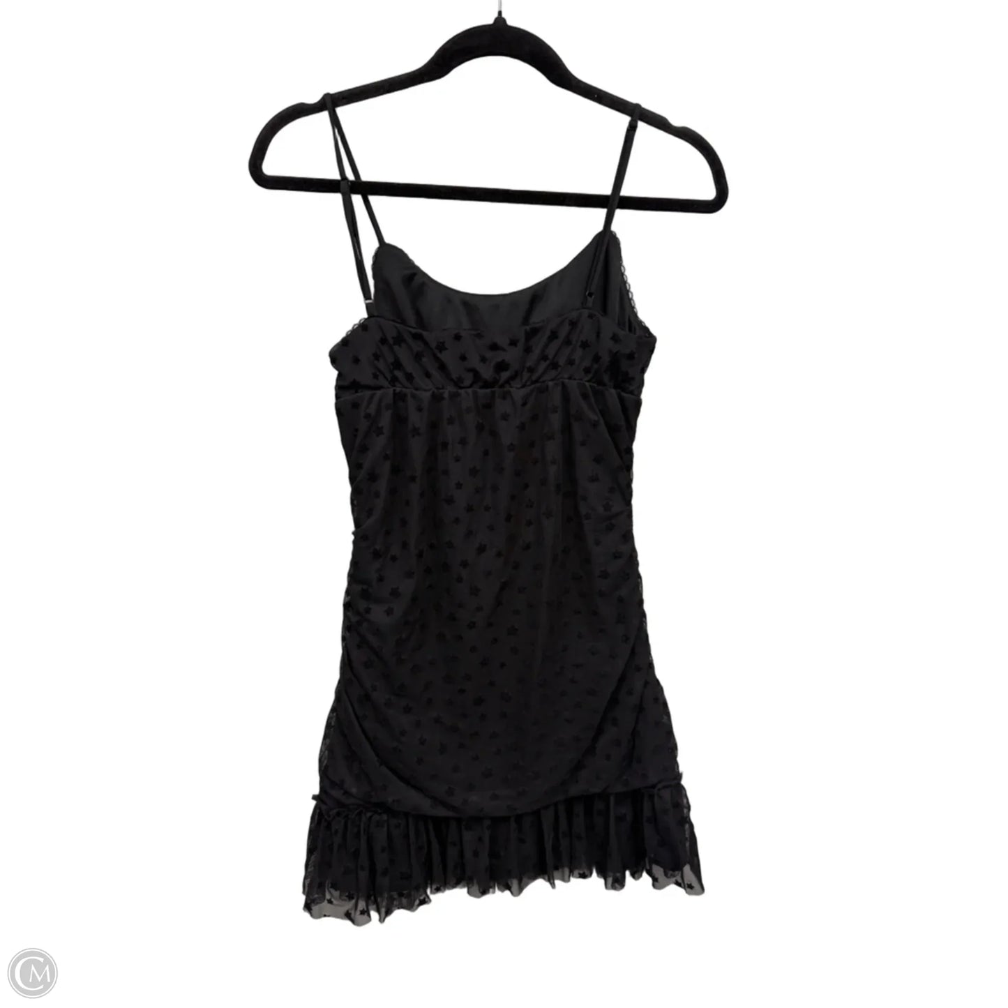 Dress Party Short By Altard State In Black, Size: Xs